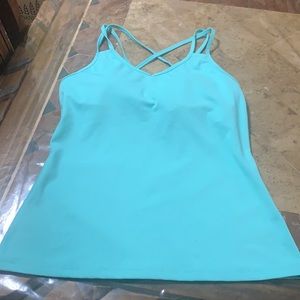 Exp core workout  top